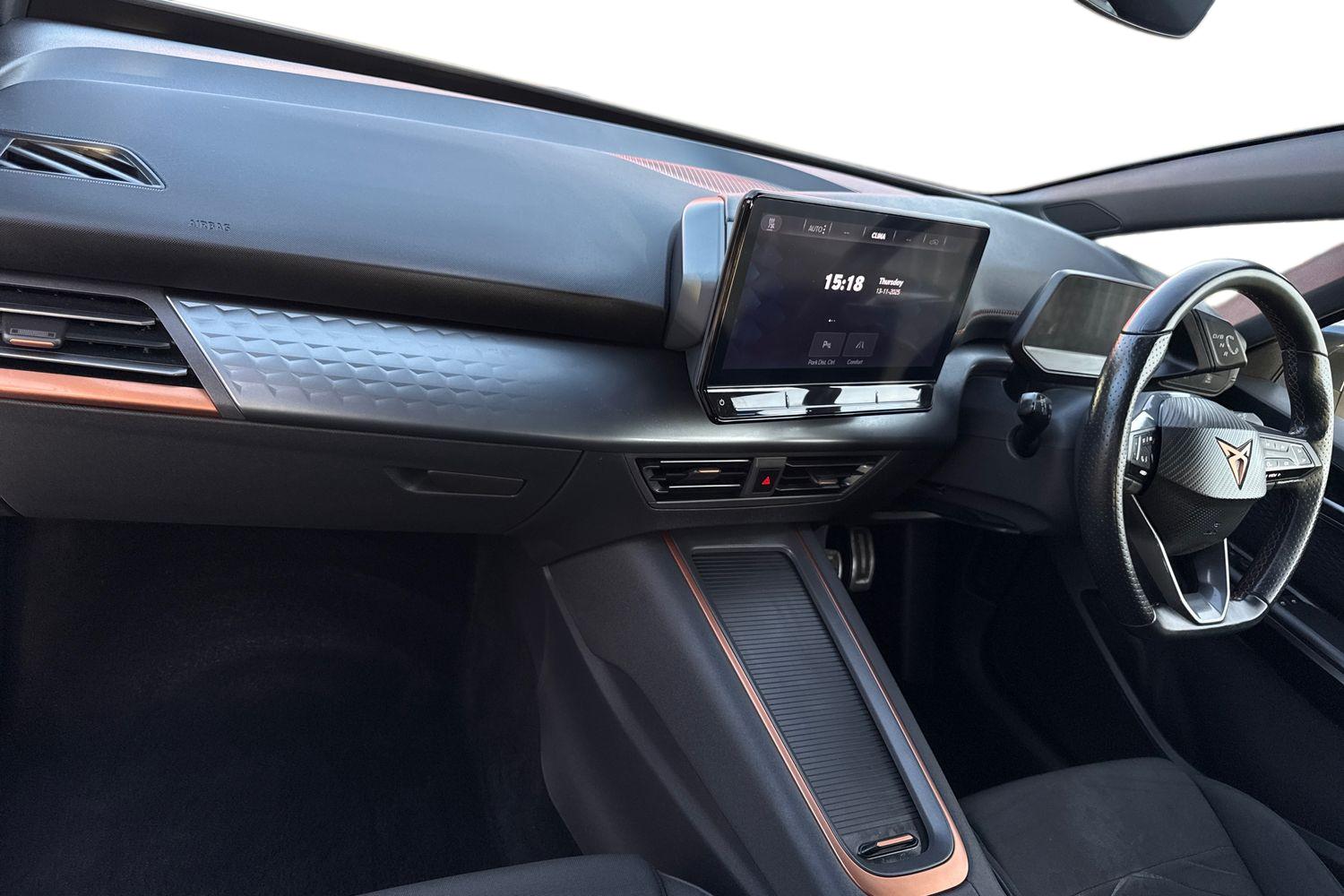 Used Cupra Born 2022 for sale - 76535308: Photo 15