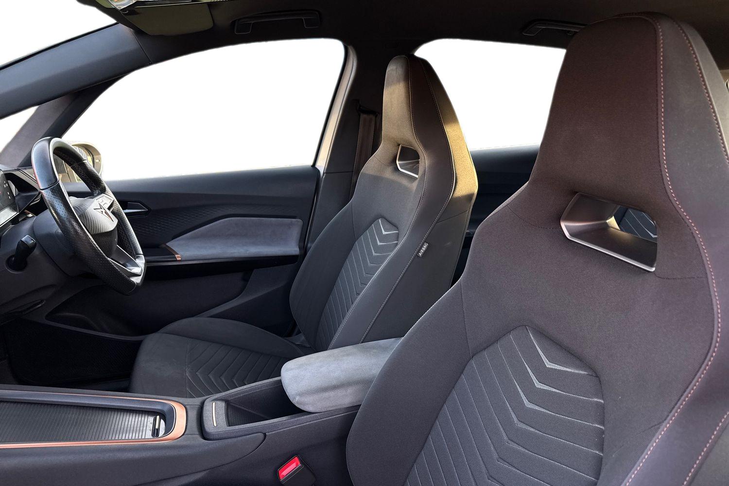 Used Cupra Born 2022 for sale - 76535308: Photo 16