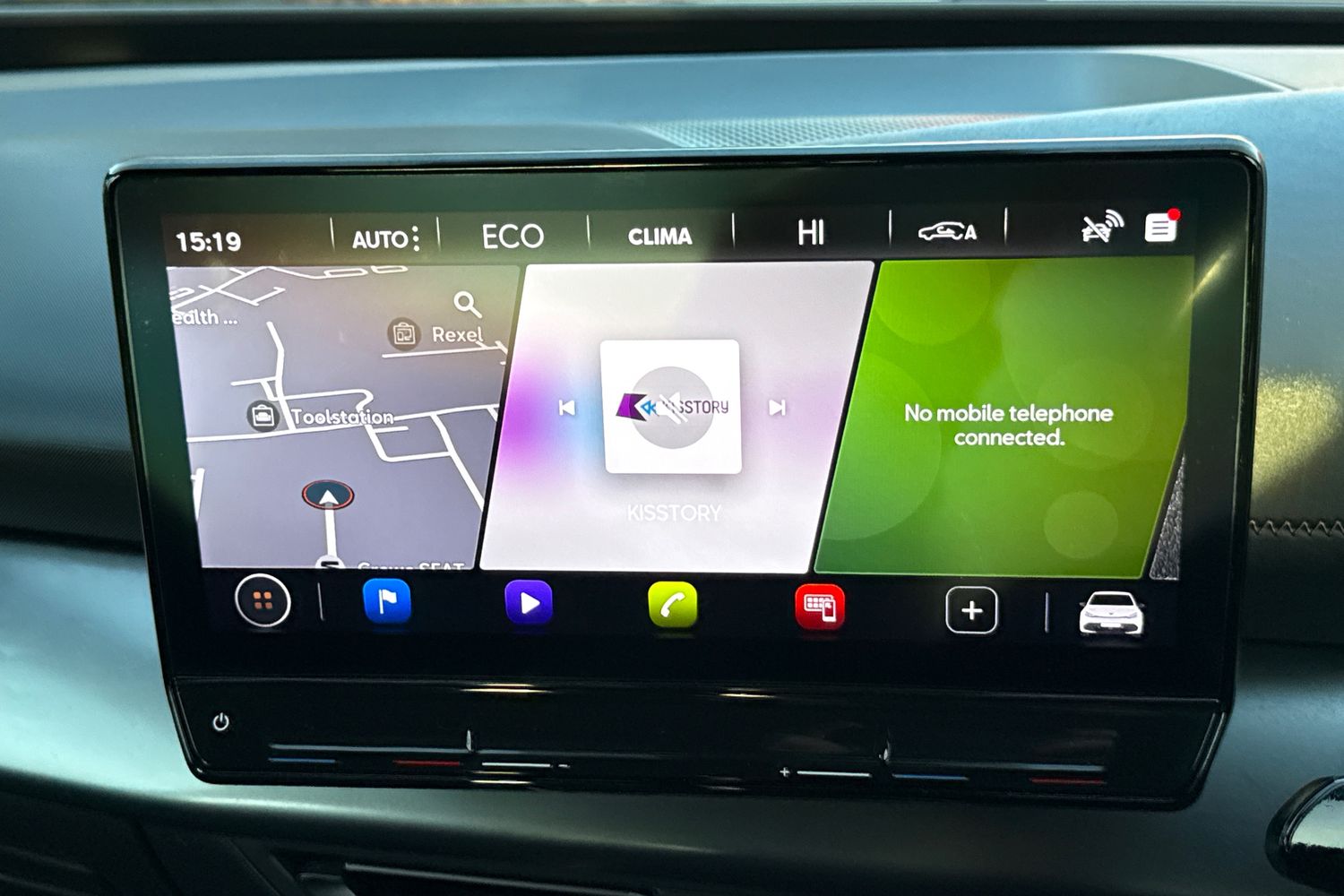 Used Cupra Born 2022 for sale - 76535308: Photo 17