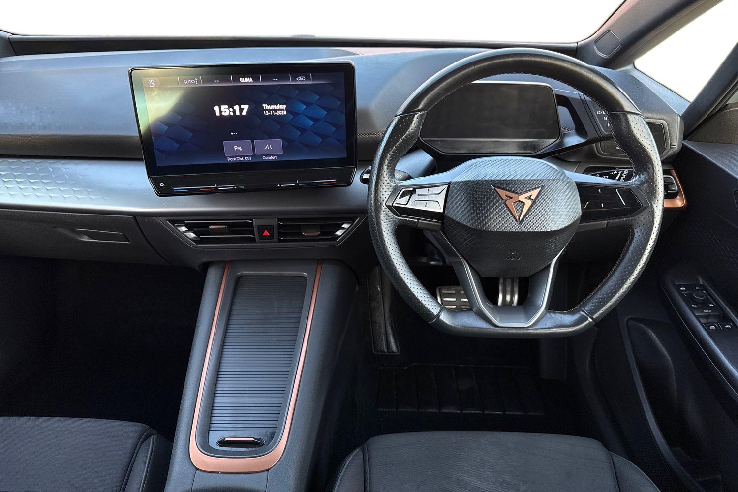 Used Cupra Born 2022 for sale - 76535308: Photo 18