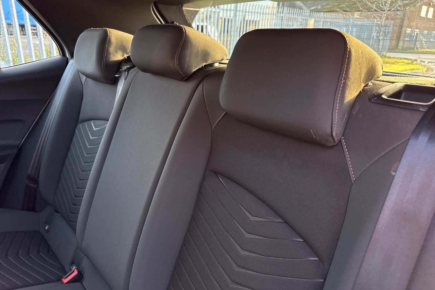 Used Cupra Born 2022 for sale - 76535308: Photo 19