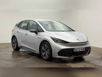 Used Cupra Born 2022 for sale - 76535308: Photo