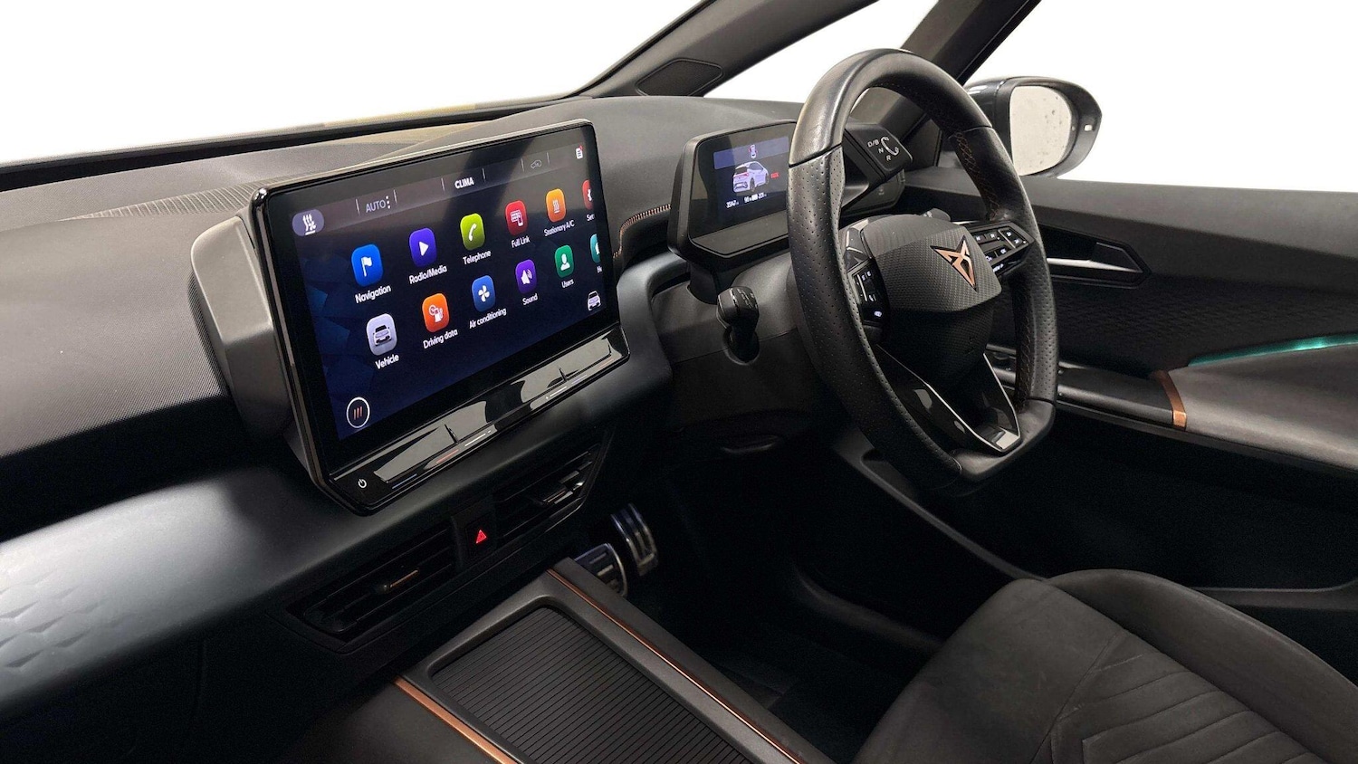 Used Cupra Born 2022 for sale - 76535308: Photo 2