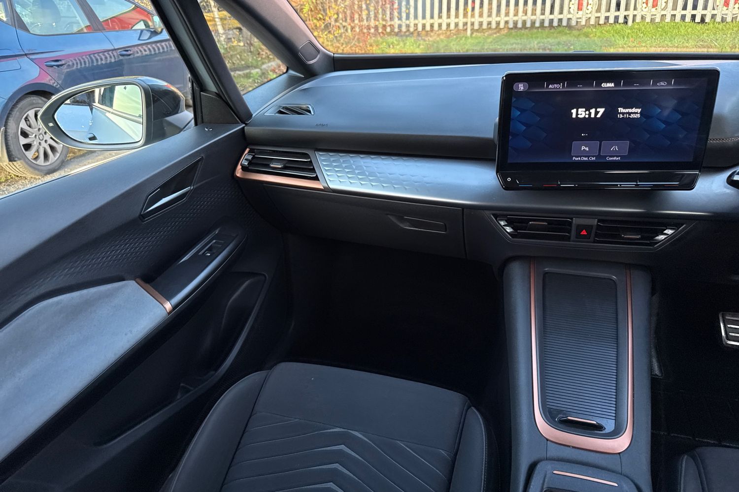 Used Cupra Born 2022 for sale - 76535308: Photo 20