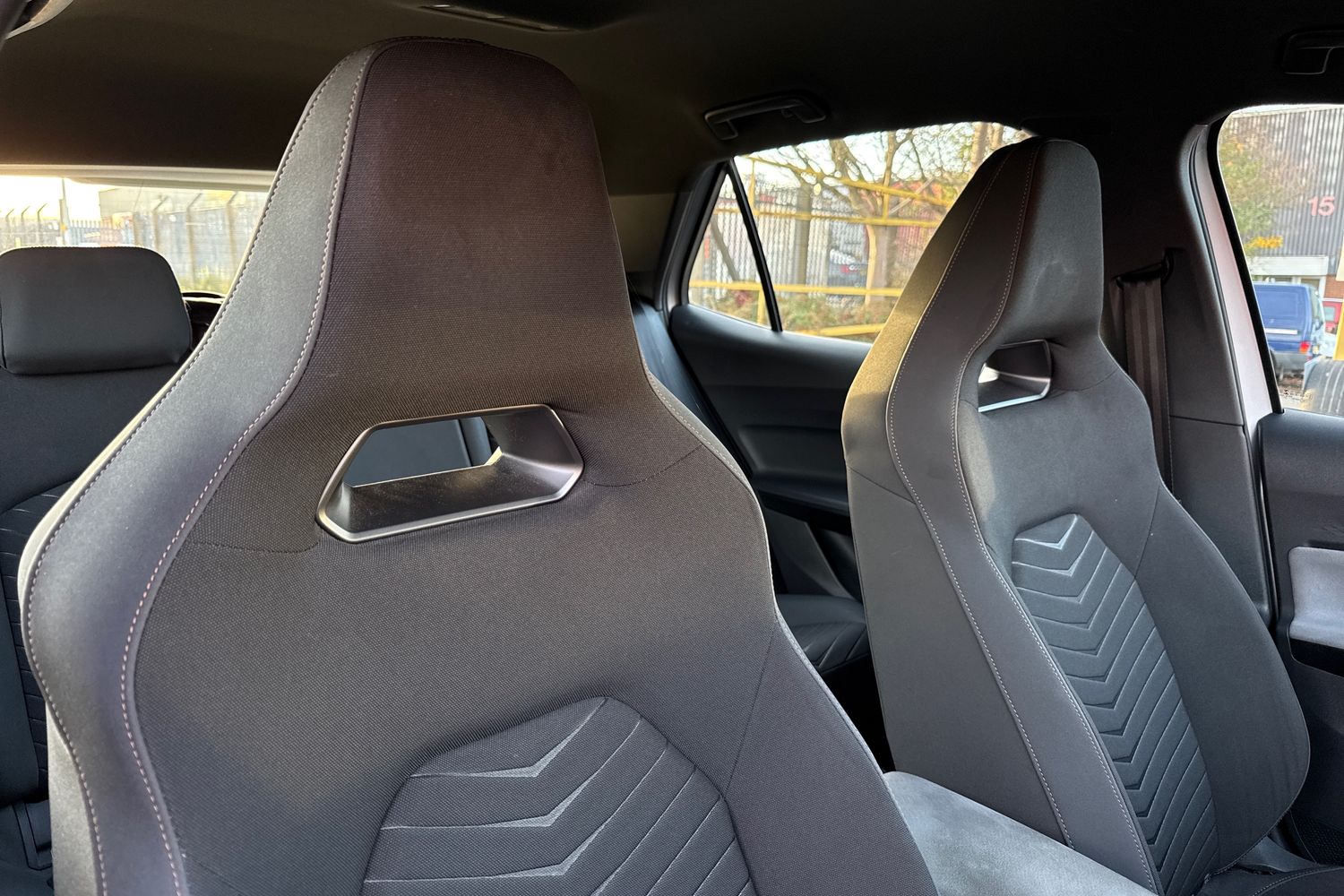 Used Cupra Born 2022 for sale - 76535308: Photo 24