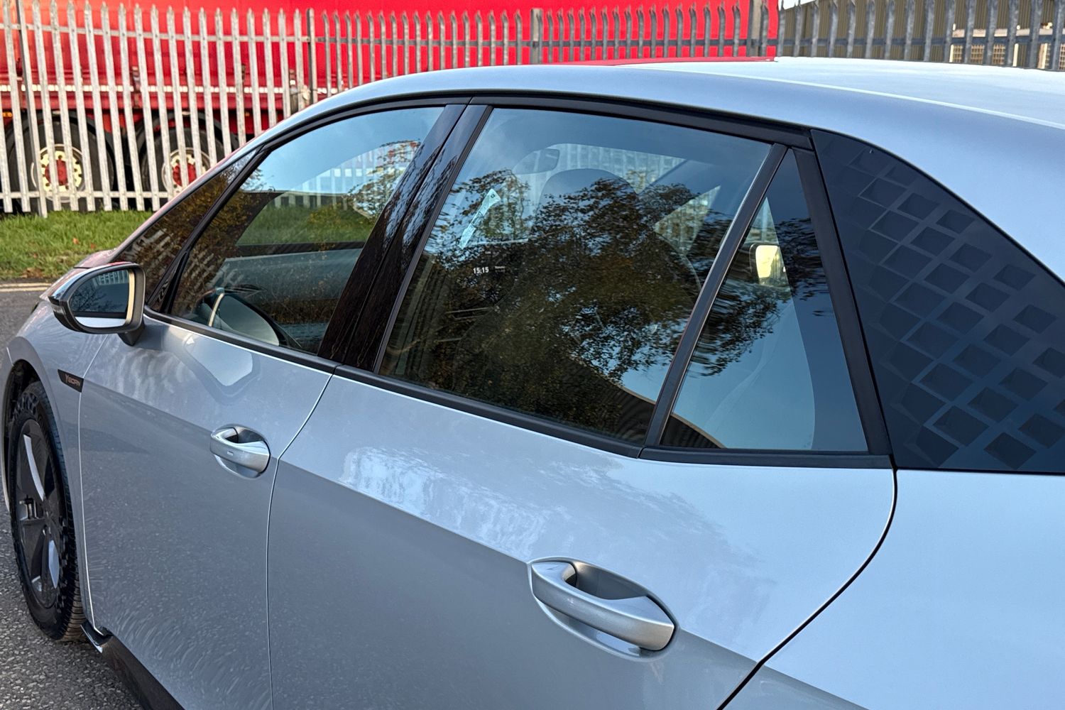 Used Cupra Born 2022 for sale - 76535308: Photo 25