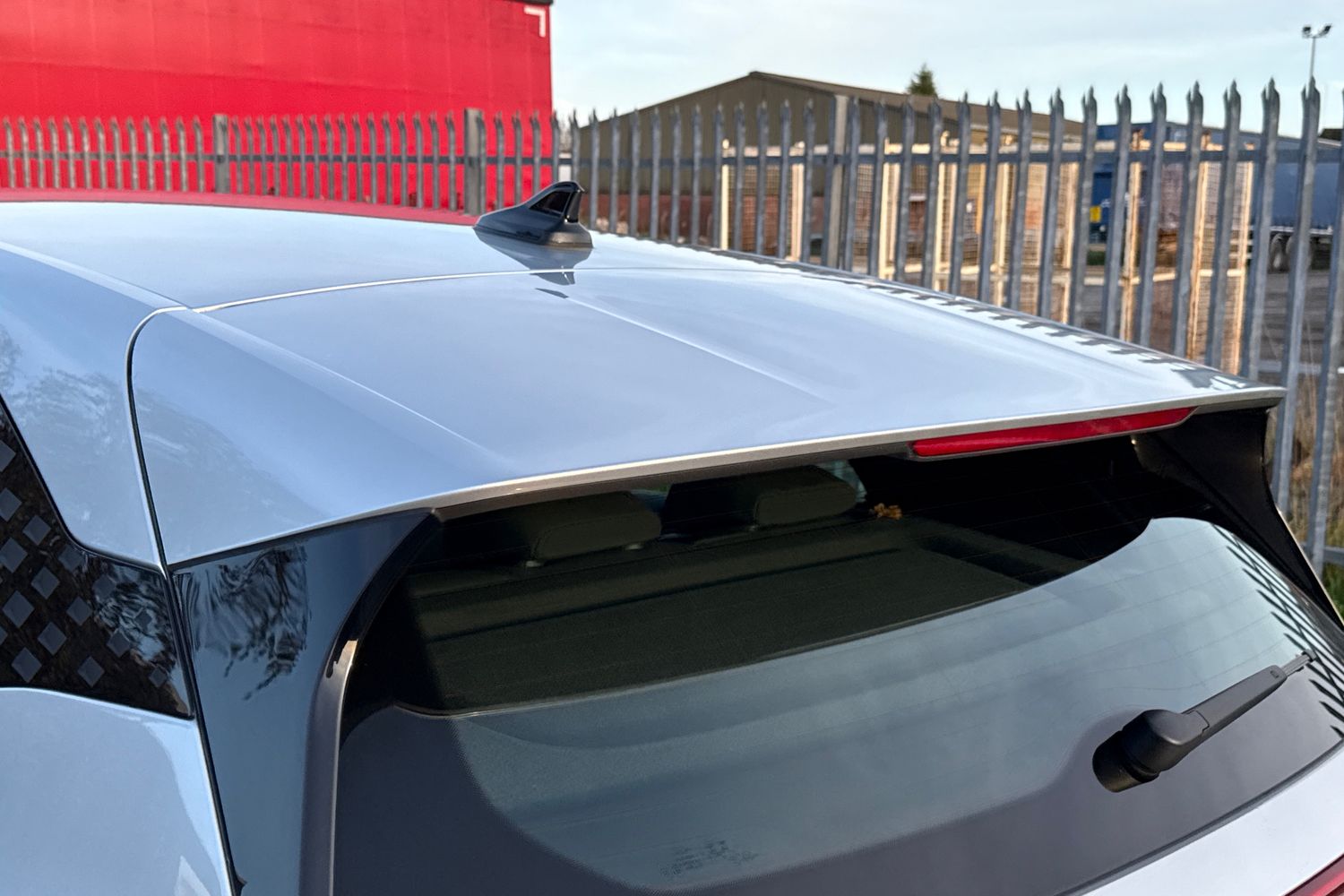 Used Cupra Born 2022 for sale - 76535308: Photo 27