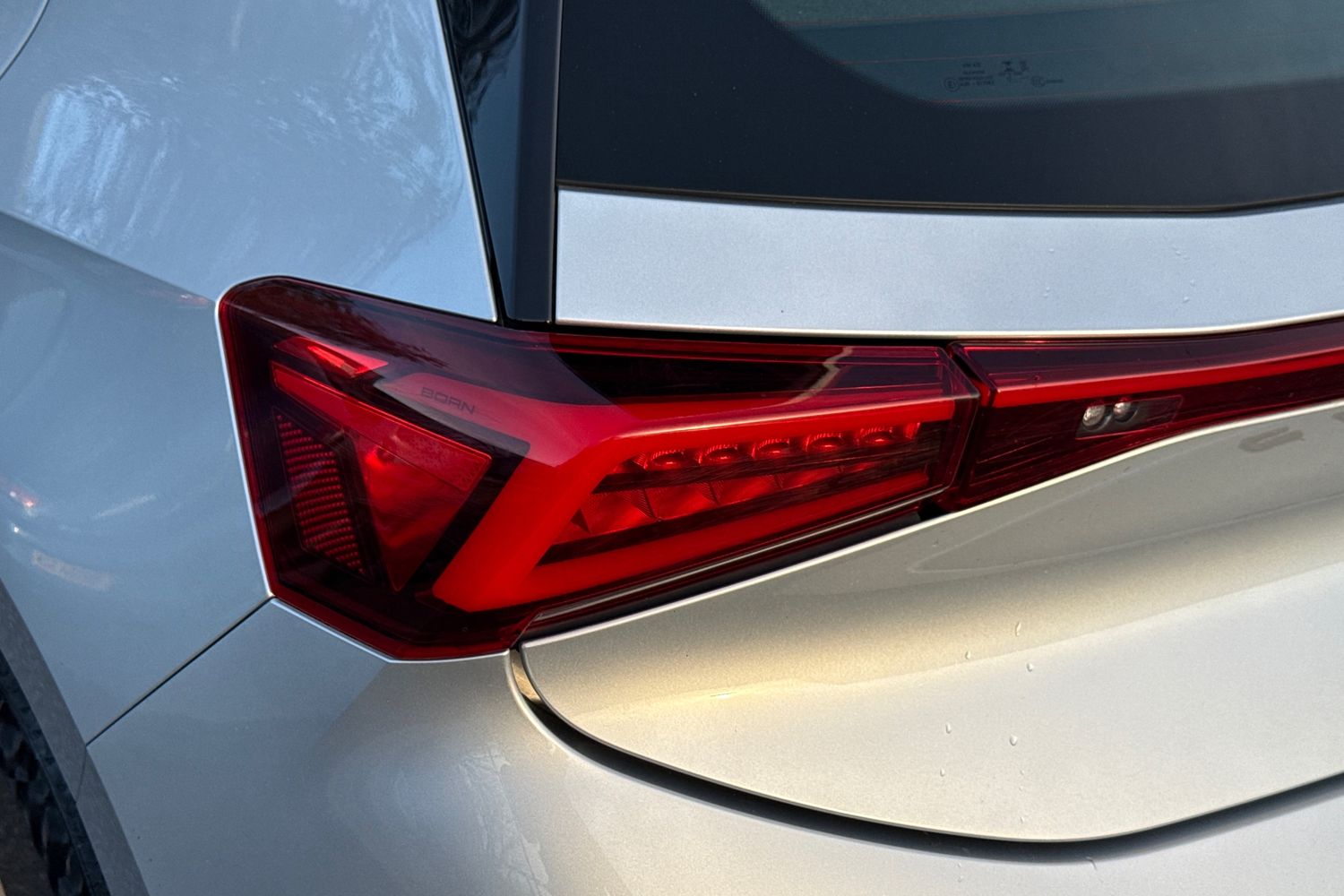 Used Cupra Born 2022 for sale - 76535308: Photo 28