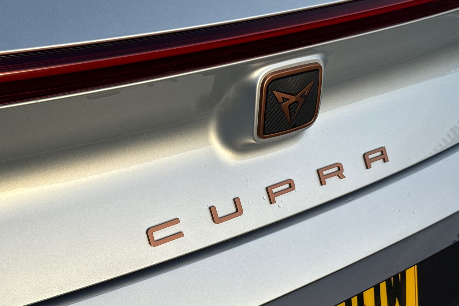 Used Cupra Born 2022 for sale - 76535308: Photo 29