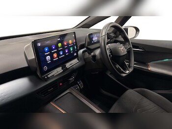 Used Cupra Born 2022 for sale - 76535308: Photo