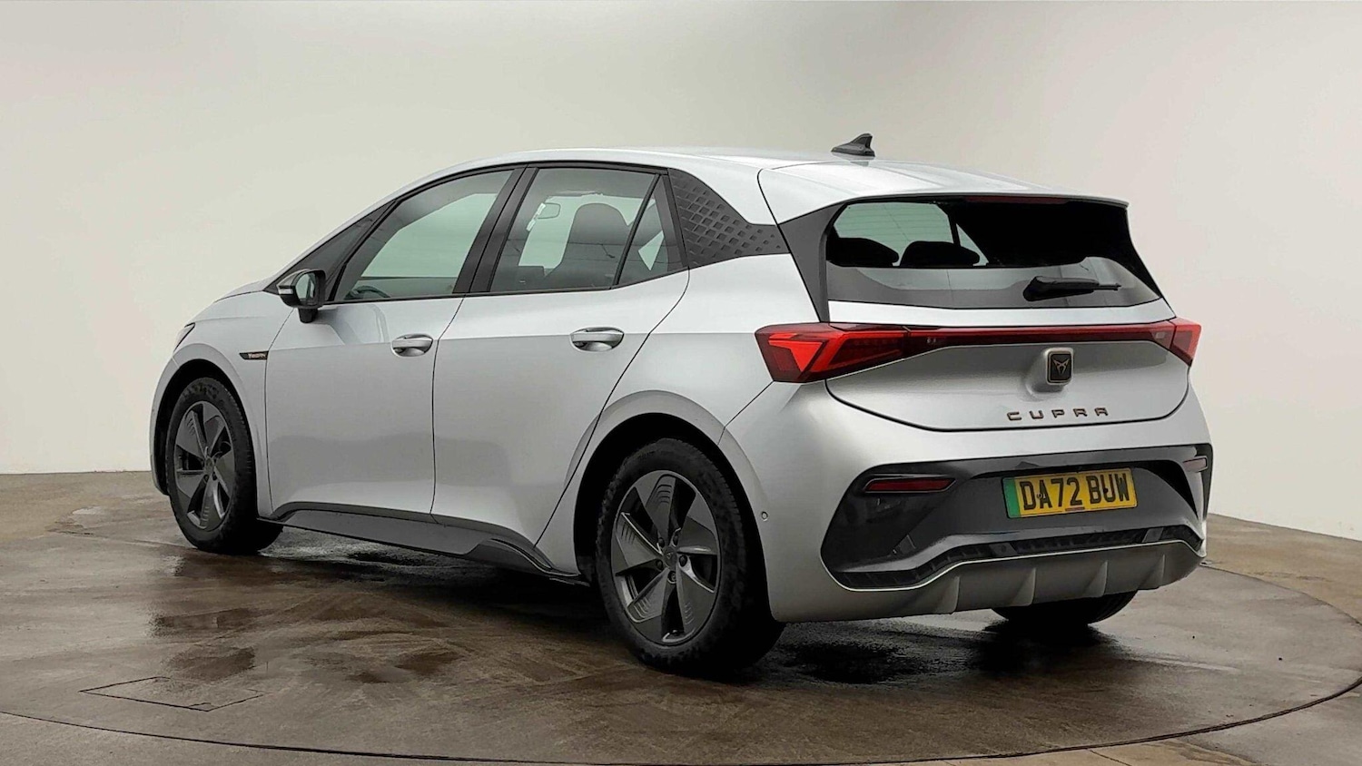 Used Cupra Born 2022 for sale - 76535308: Photo 3