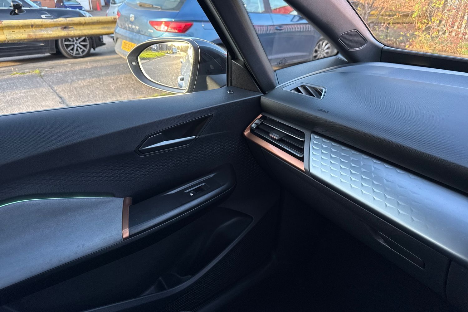 Used Cupra Born 2022 for sale - 76535308: Photo 32