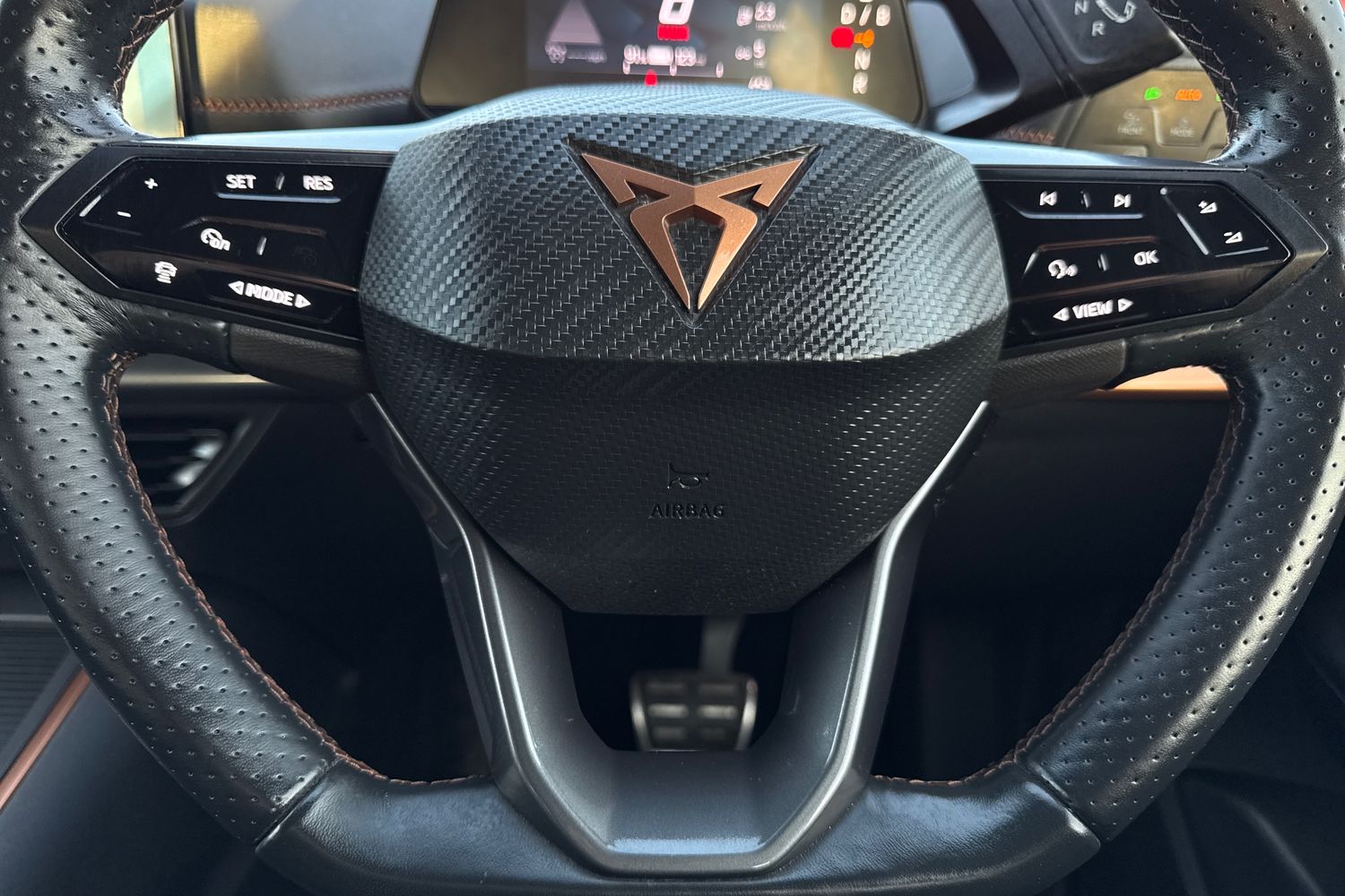 Used Cupra Born 2022 for sale - 76535308: Photo 34