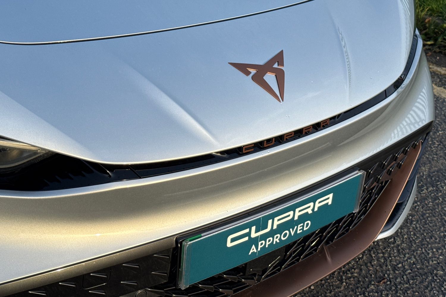 Used Cupra Born 2022 for sale - 76535308: Photo 39