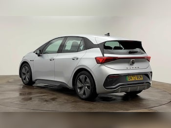 Used Cupra Born 2022 for sale - 76535308: Photo