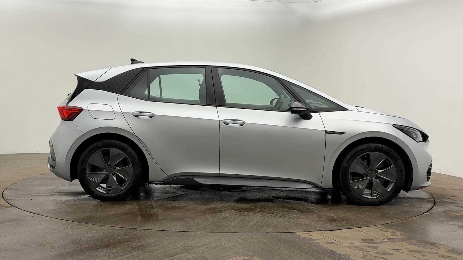 Used Cupra Born 2022 for sale - 76535308: Photo 4