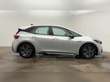 Used Cupra Born 2022 for sale - 76535308: Photo