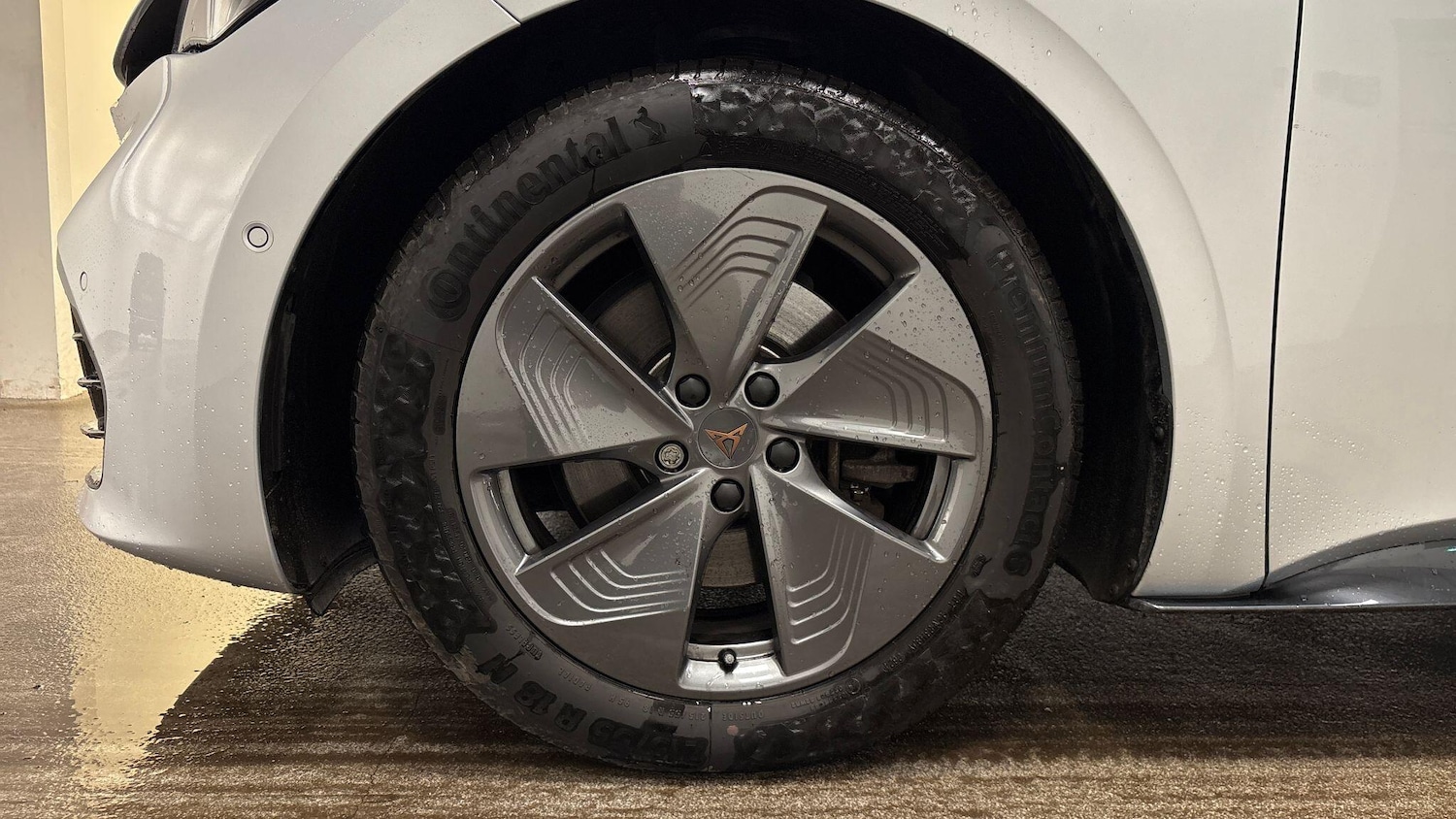 Used Cupra Born 2022 for sale - 76535308: Photo 5