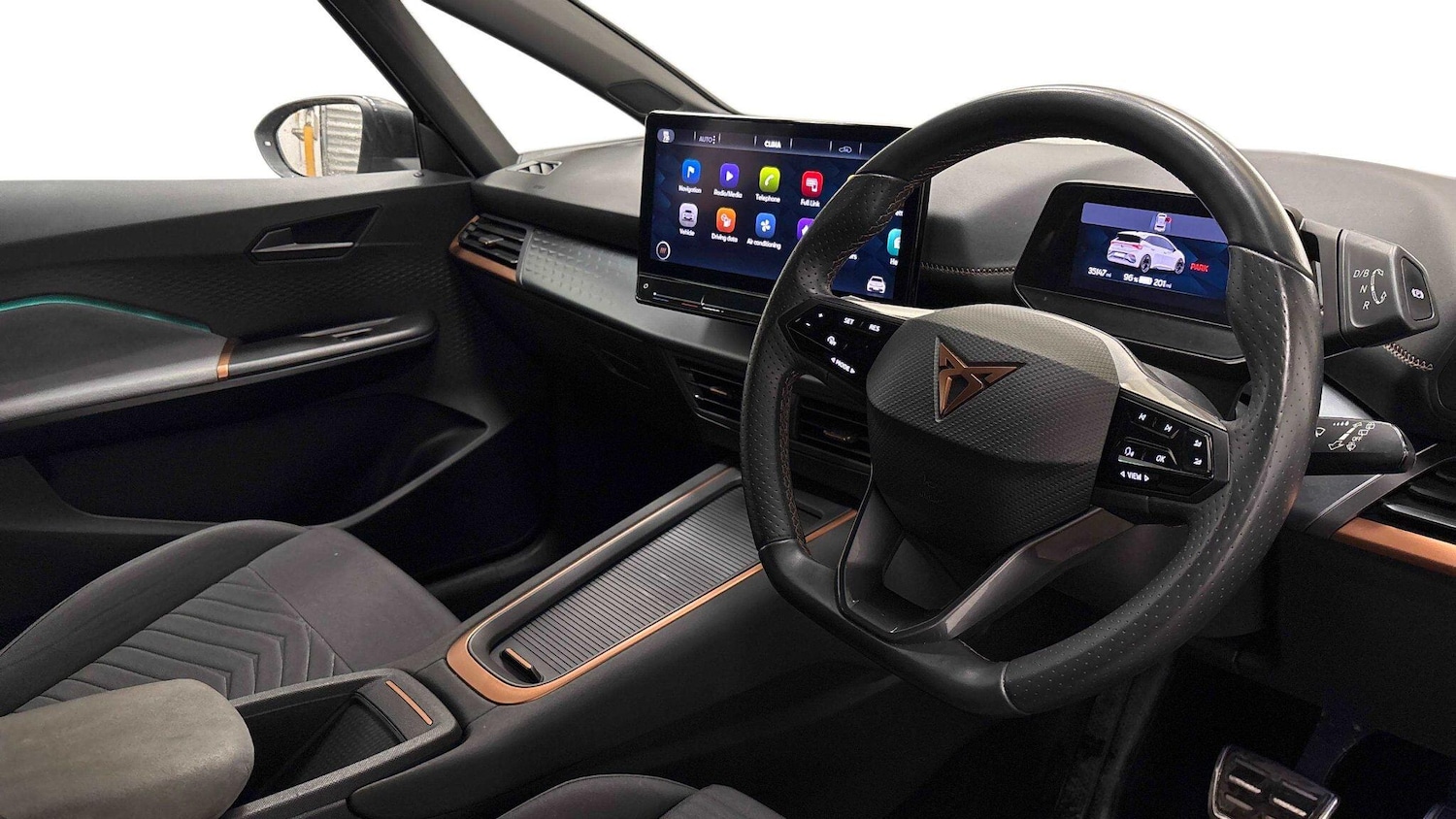 Used Cupra Born 2022 for sale - 76535308: Photo 6