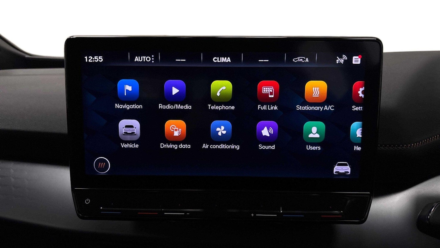 Used Cupra Born 2022 for sale - 76535308: Photo 8