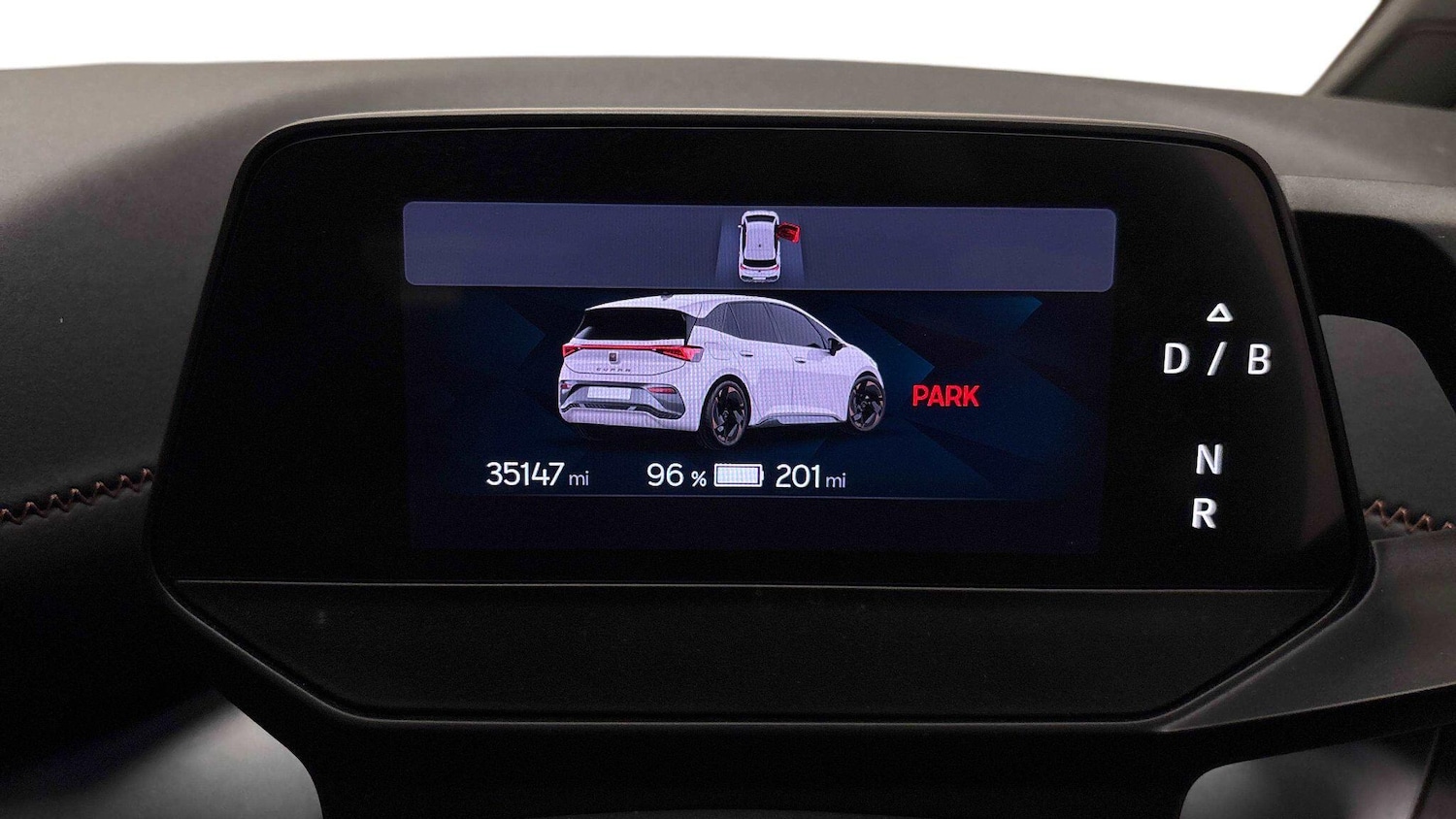 Used Cupra Born 2022 for sale - 76535308: Photo 9