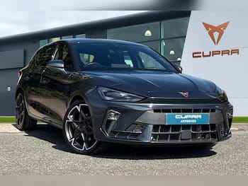 Used Cupra Leon 2025 for sale - 79526642: Photo