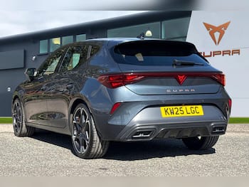 Used Cupra Leon 2025 for sale - 79526642: Photo