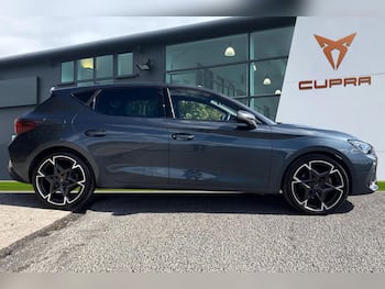 Used Cupra Leon 2025 for sale - 79526642: Photo