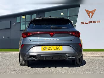 Used Cupra Leon 2025 for sale - 79526642: Photo