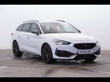 2024 - 2.0 TSI VZ2 Design Edition 5dr DSG 4Drive