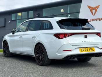 Used Cupra Leon 2024 for sale - 74854775: Photo