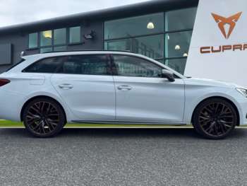 Used Cupra Leon 2024 for sale - 74854775: Photo