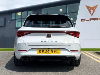 Used Cupra Leon 2024 for sale - 74854775: Photo