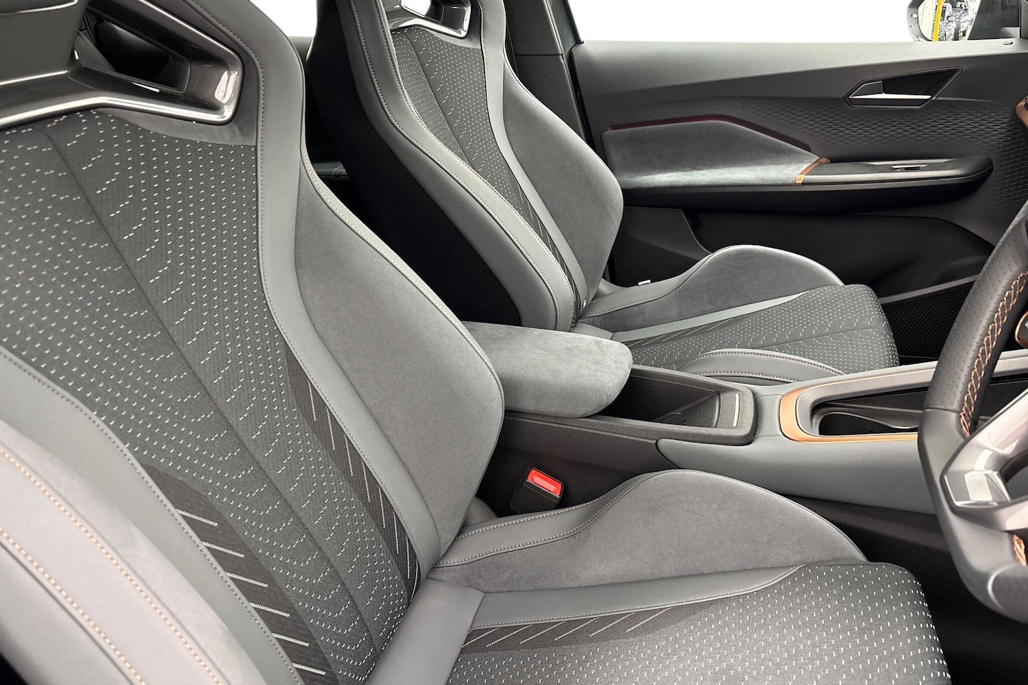 Used Cupra Born 2025 for sale - 77834836: Photo 11