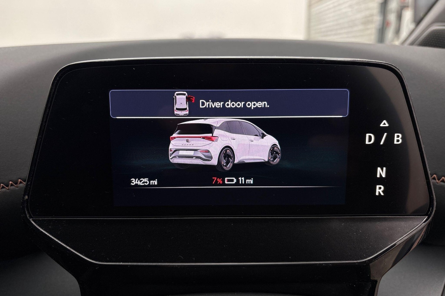 Used Cupra Born 2025 for sale - 77834836: Photo 12