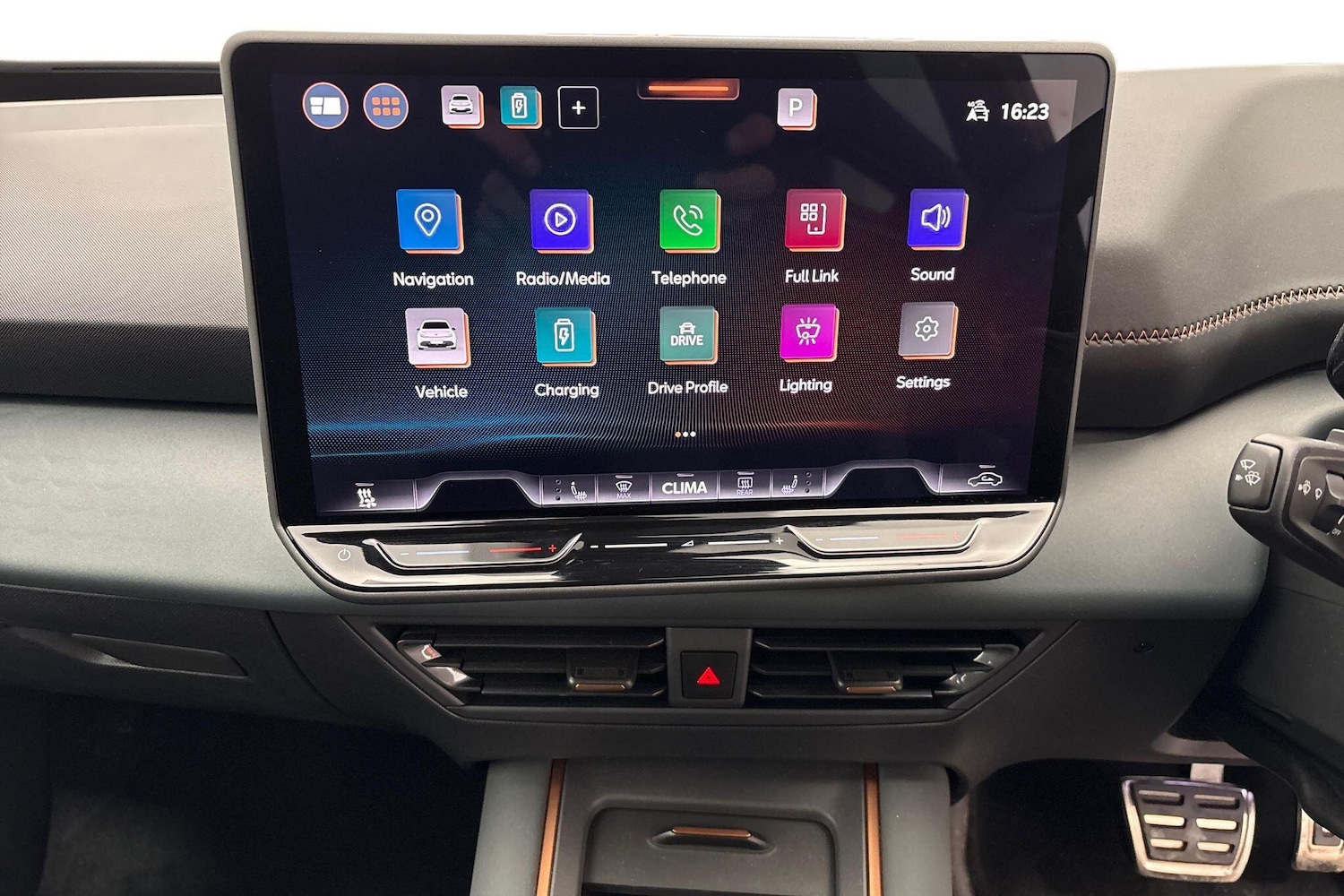 Used Cupra Born 2025 for sale - 77834836: Photo 13