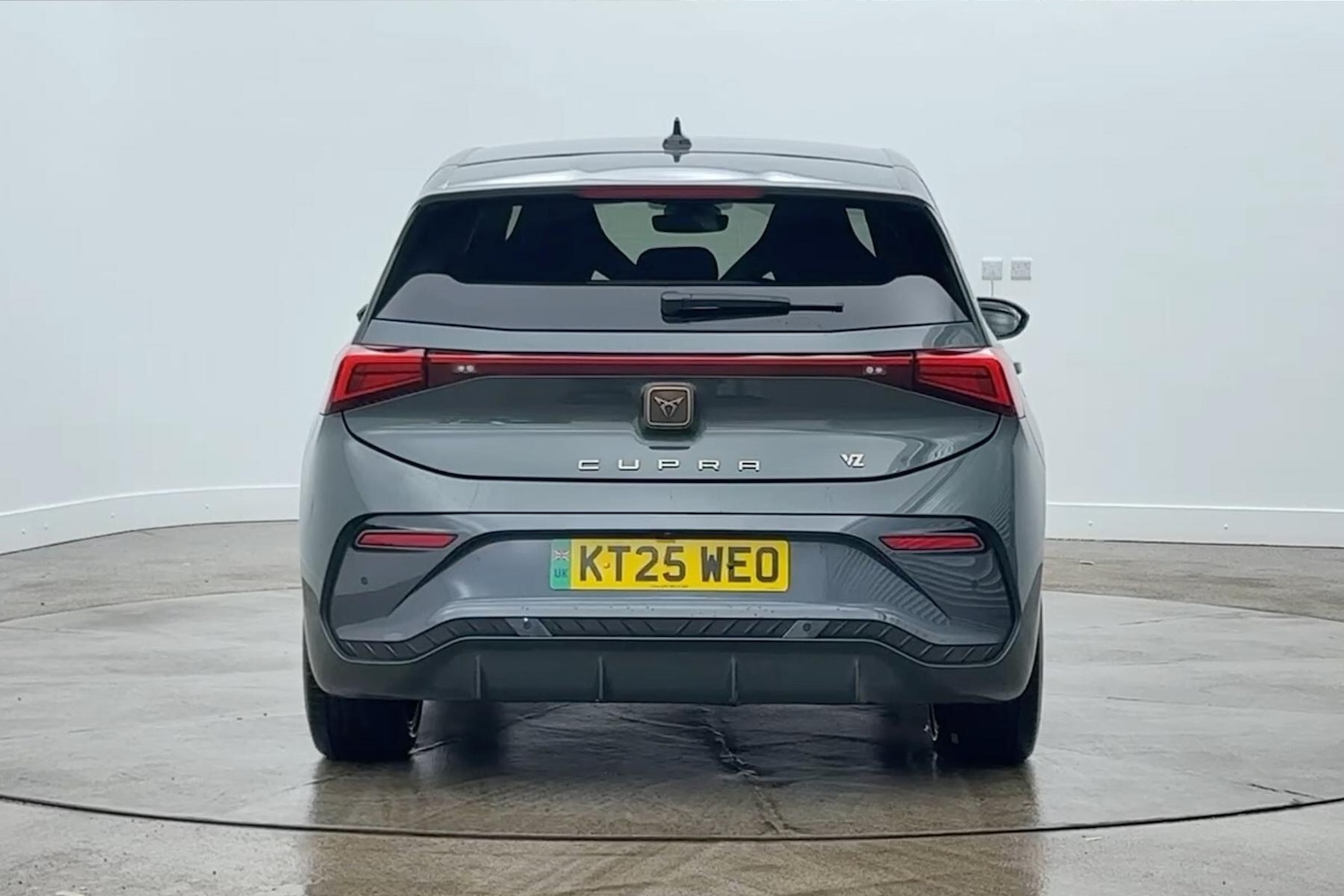 Used Cupra Born 2025 for sale - 77834836: Photo 3