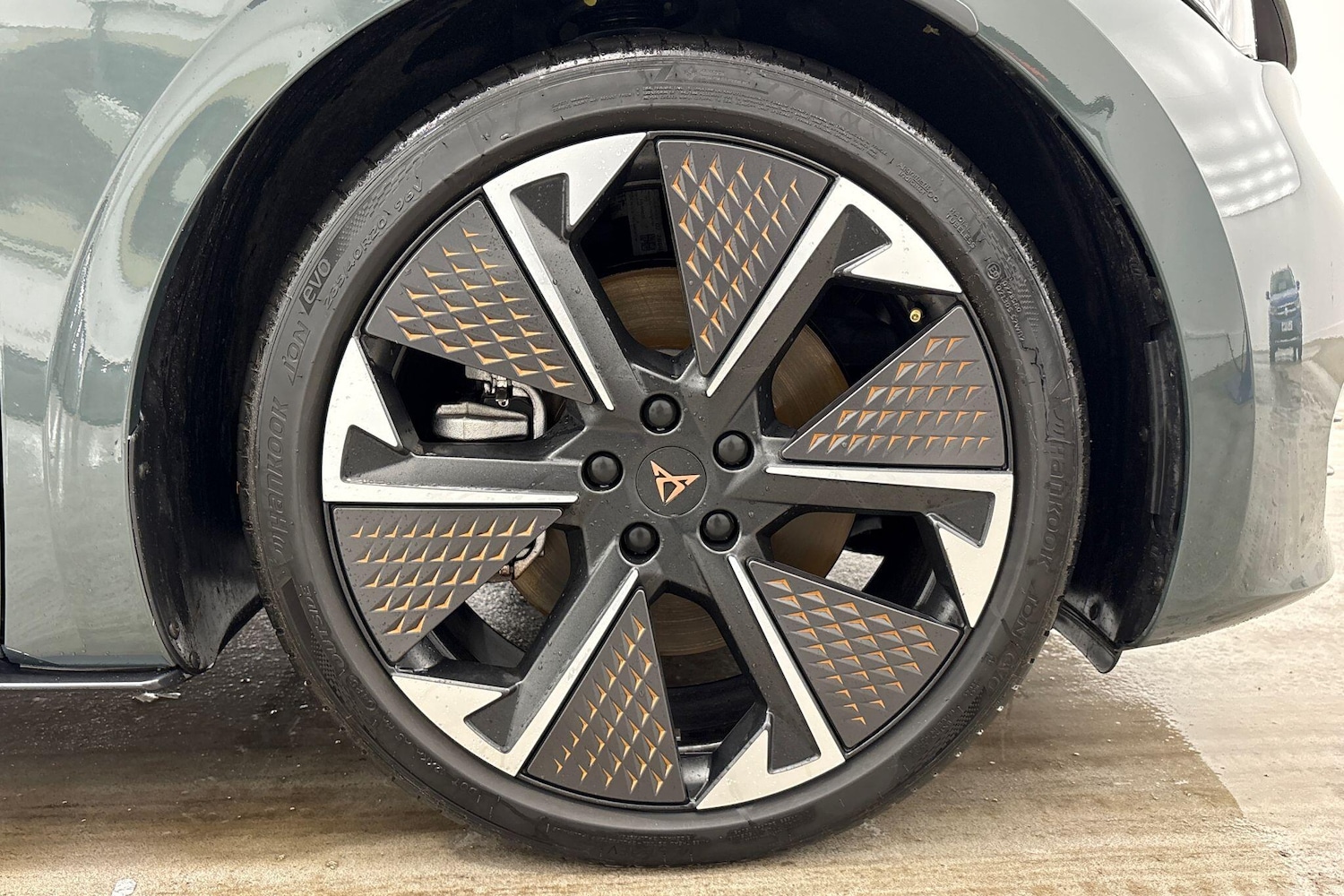 Used Cupra Born 2025 for sale - 77834836: Photo 7