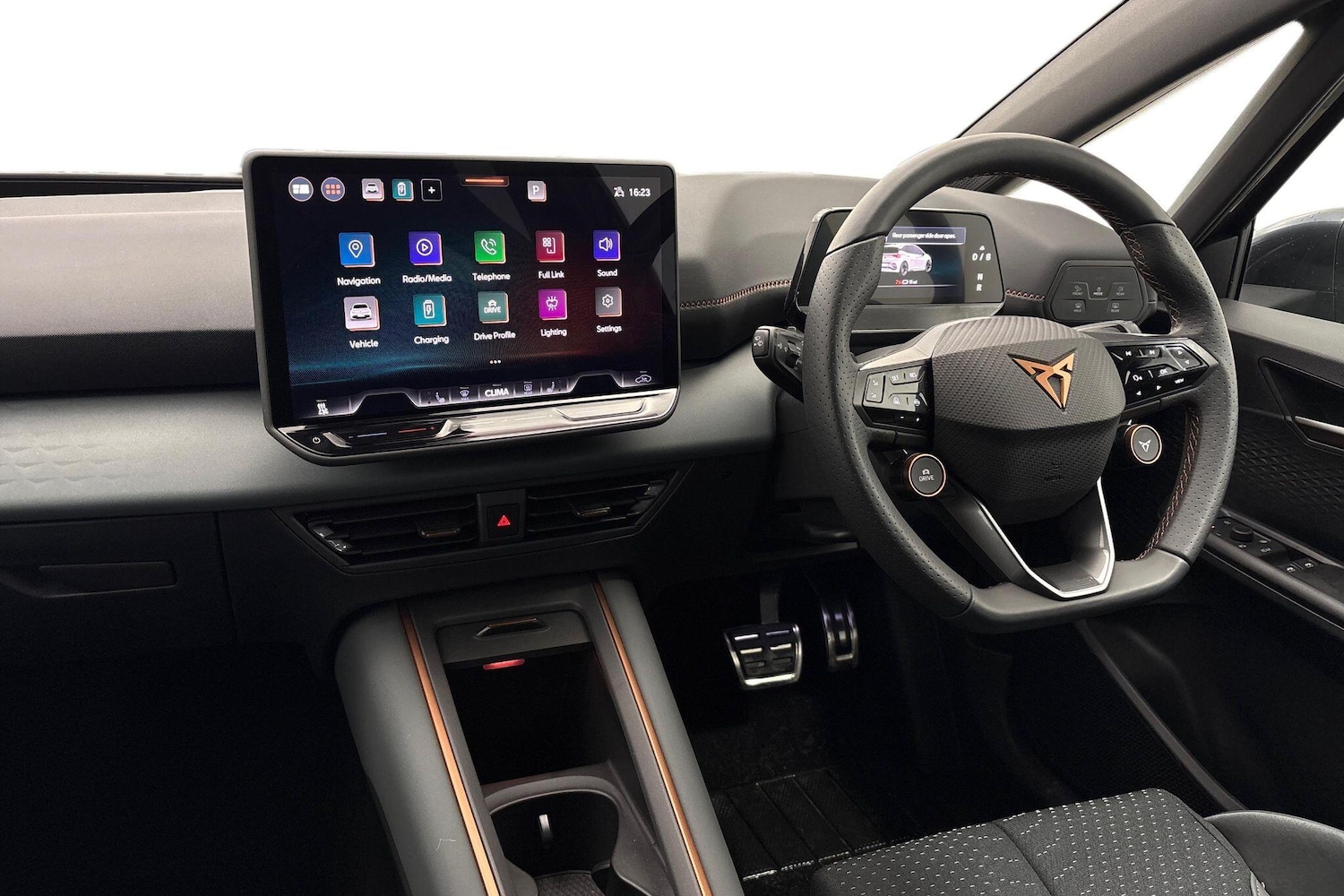 Used Cupra Born 2025 for sale - 77834836: Photo 9