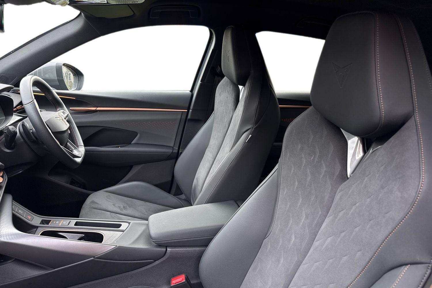 Used Cupra Terramar 2025 for sale - 76334391: Photo 15
