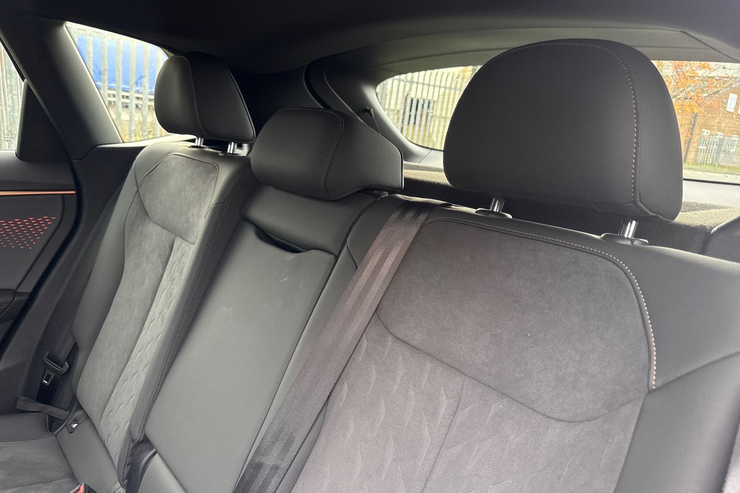 Used Cupra Terramar 2025 for sale - 76334391: Photo 18