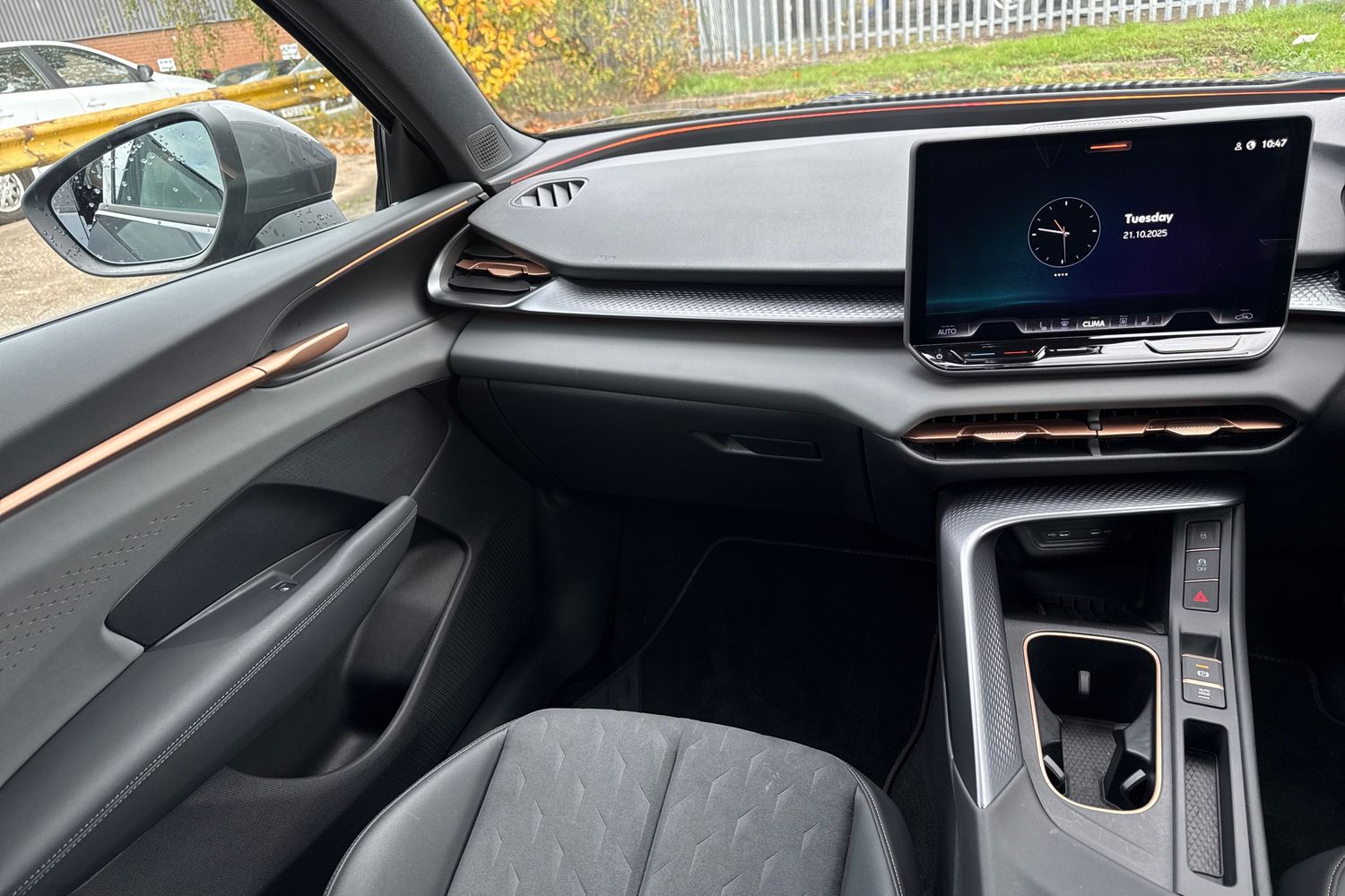 Used Cupra Terramar 2025 for sale - 76334391: Photo 19