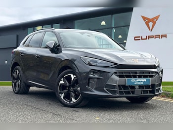 2025 - 1.5 eTSI V2 DSG Euro 6 (s/s) 5dr