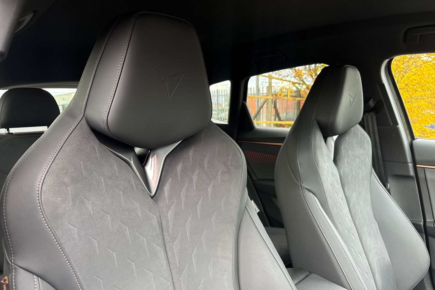Used Cupra Terramar 2025 for sale - 76334391: Photo 23