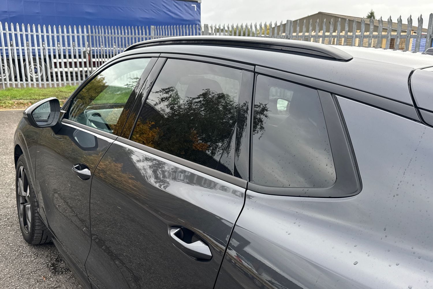 Used Cupra Terramar 2025 for sale - 76334391: Photo 24