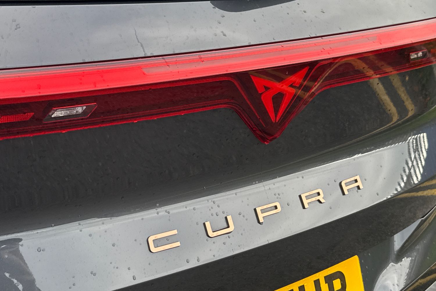 Used Cupra Terramar 2025 for sale - 76334391: Photo 28