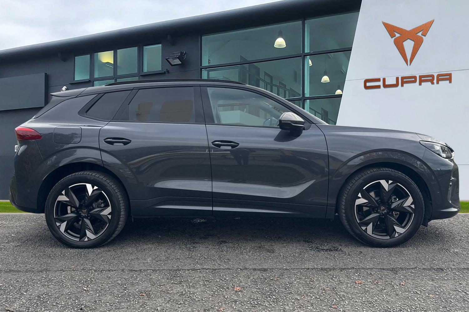 Used Cupra Terramar 2025 for sale - 76334391: Photo 3