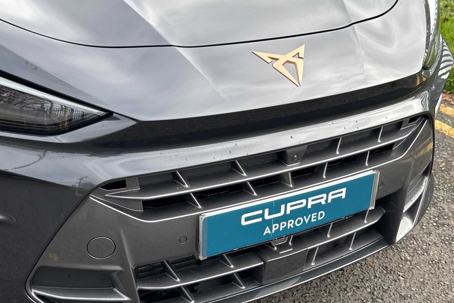 Used Cupra Terramar 2025 for sale - 76334391: Photo 37