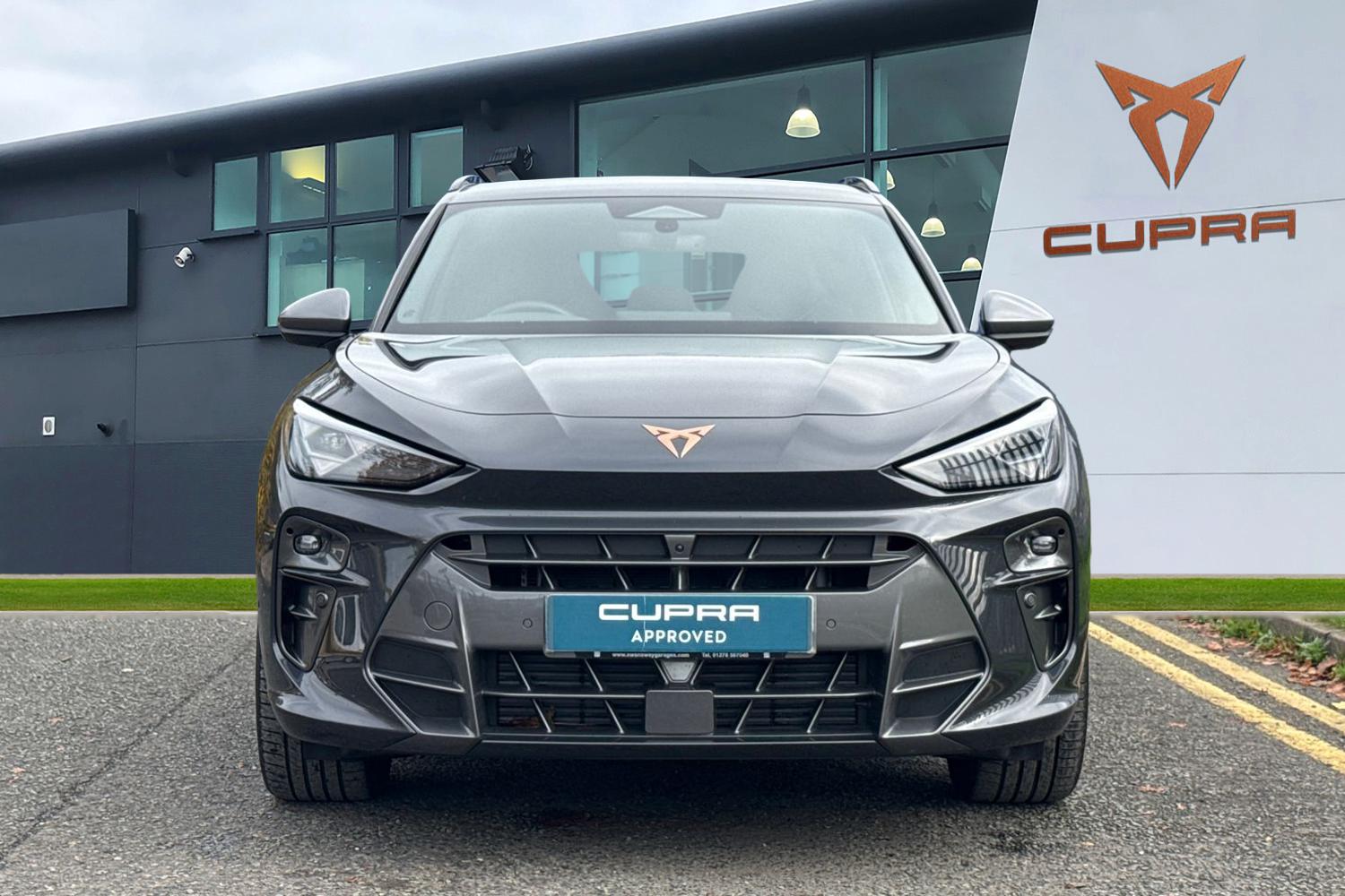 Used Cupra Terramar 2025 for sale - 76334391: Photo 5