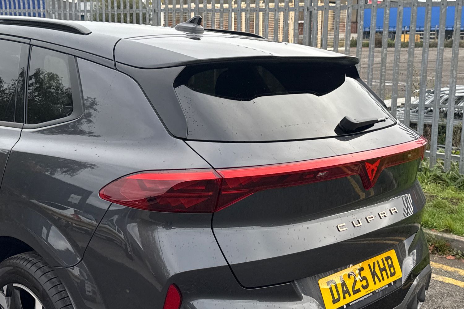 Used Cupra Terramar 2025 for sale - 76334391: Photo 7